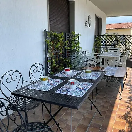 Oda ve Kahvaltı Sopra Le Poste