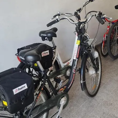 Sopra Le Poste Oda ve Kahvaltı *