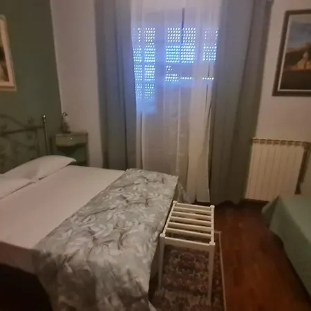 Sopra Le Poste Oda ve Kahvaltı Arezzo