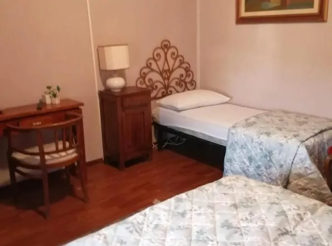 Bed and breakfast Sopra Le Poste