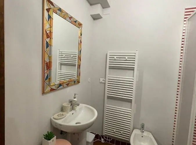 Sopra Le Poste Arezzo