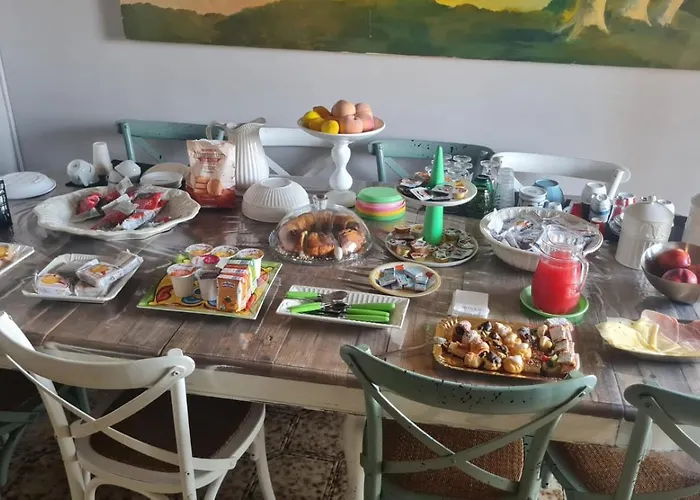 Bed and breakfast Sopra Le Poste Arezzo