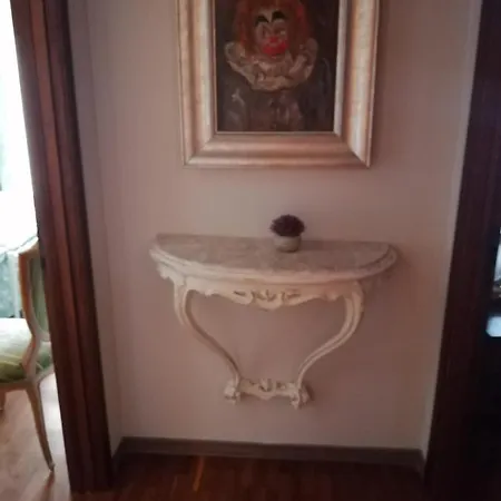 Bed & Breakfast Sopra Le Poste Arezzo