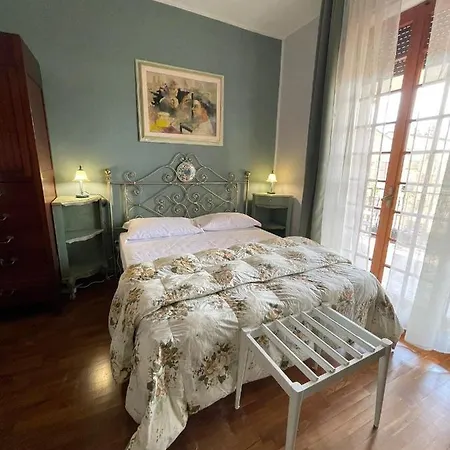 Sopra Le Poste Bed & Breakfast