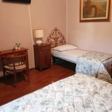 Bed & Breakfast Sopra Le Poste