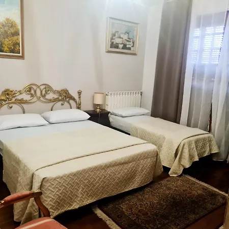 Couette-café Sopra Le Poste Arezzo