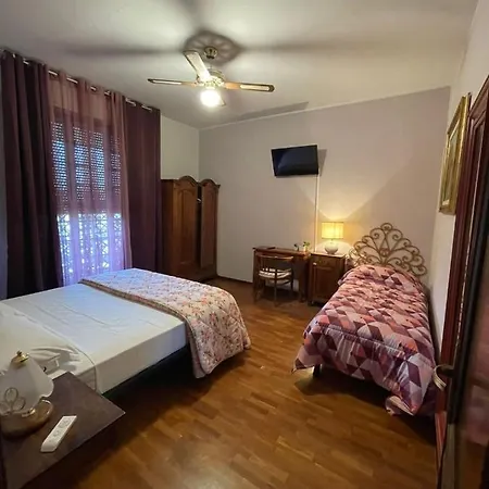 Bed & Breakfast Sopra Le Poste *