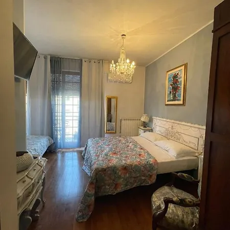 Sopra Le Poste Bed & Breakfast *
