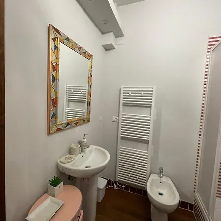 Sopra Le Poste Arezzo