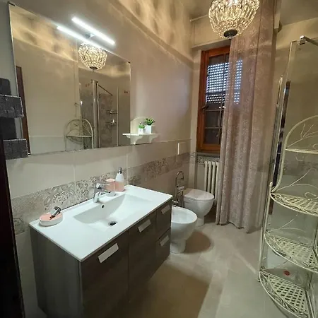 Sopra Le Poste Arezzo