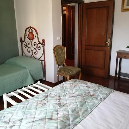 Sopra Le Poste Bed & Breakfast