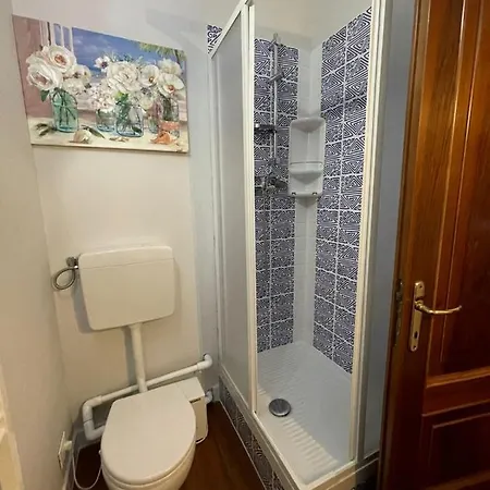 Sopra Le Poste Couette-café *