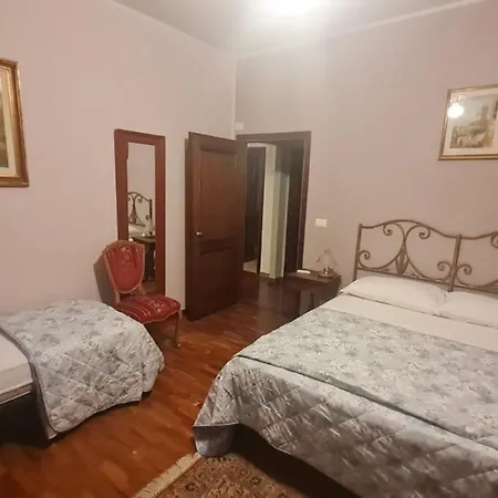 Sopra Le Poste Arezzo