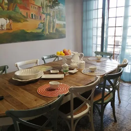 Bed & Breakfast Sopra Le Poste *