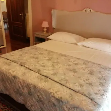 Sopra Le Poste Bed & Breakfast *