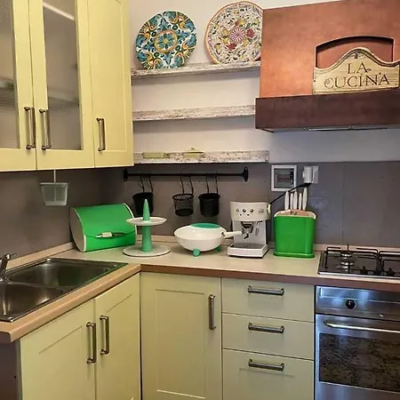 Bed & Breakfast Sopra Le Poste *