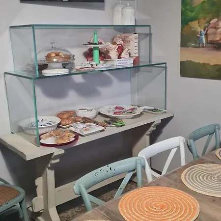 Sopra Le Poste Arezzo