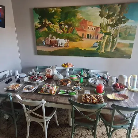 Sopra Le Poste * Arezzo