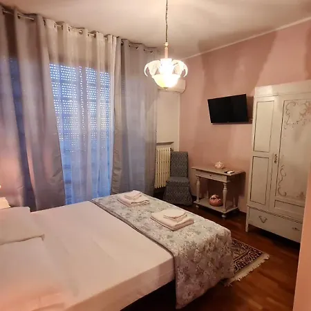 Bed & Breakfast Sopra Le Poste Arezzo