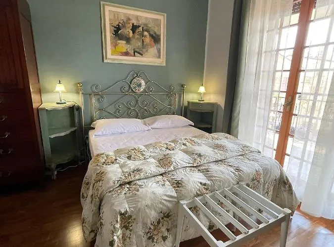 Sopra Le Poste Bed & Breakfast