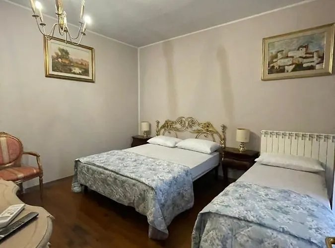 Bed & Breakfast Sopra Le Poste