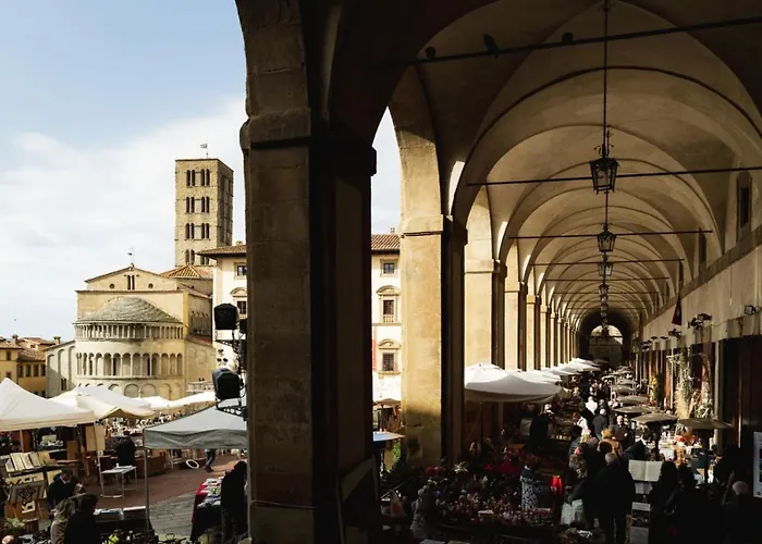 Bed & Breakfast Sopra Le Poste