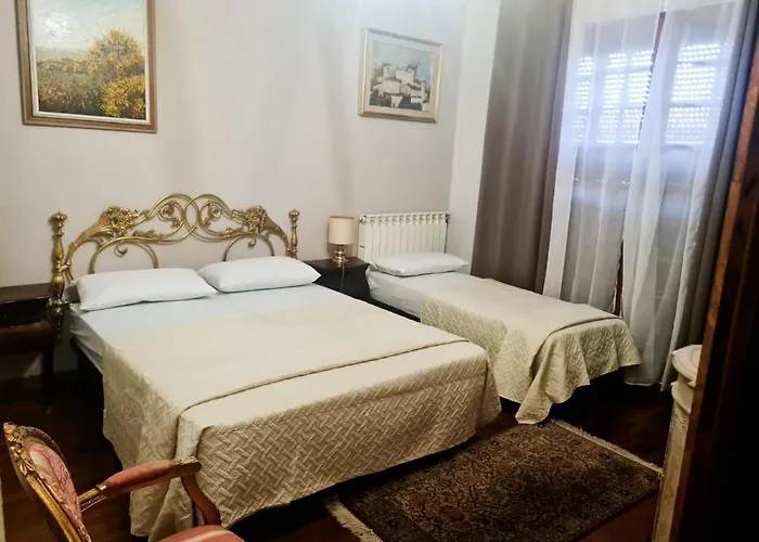 Bed & Breakfast Sopra Le Poste Arezzo