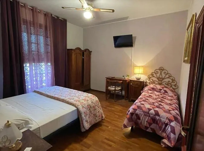 Bed & Breakfast Sopra Le Poste *