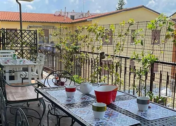 Bed & Breakfast Sopra Le Poste