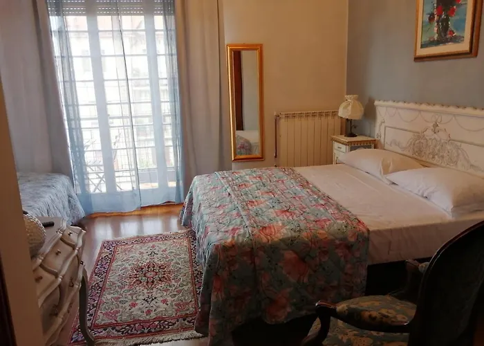 Sopra Le Poste ארצו