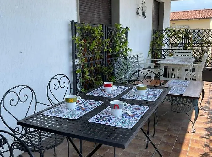 Bed & Breakfast Sopra Le Poste