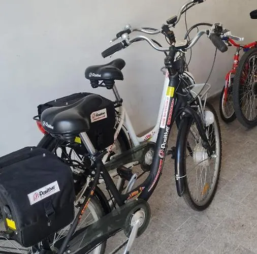 Sopra Le Poste לינה וארוחת בוקר *