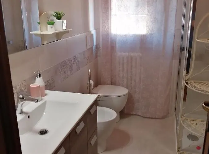 Bed & Breakfast Sopra Le Poste *