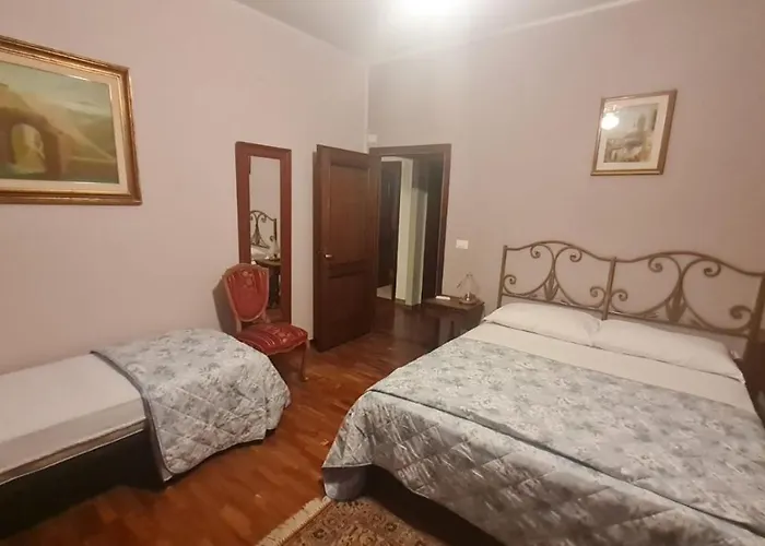 Sopra Le Poste ארצו