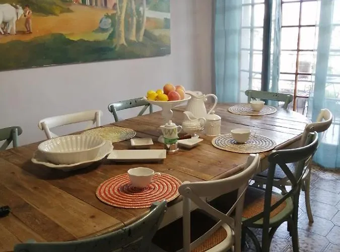 Bed & Breakfast Sopra Le Poste *