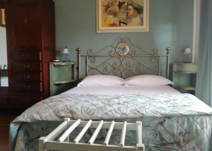 Sopra Le Poste לינה וארוחת בוקר ארצו