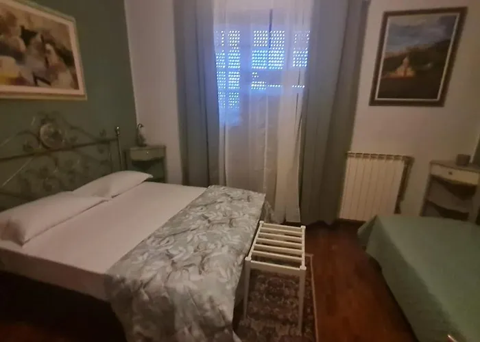 Sopra Le Poste Bed & Breakfast Arezzo