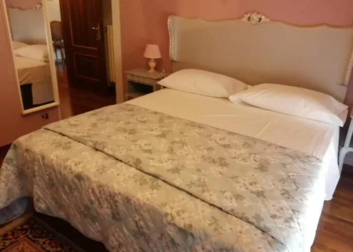 Sopra Le Poste Bed & Breakfast *