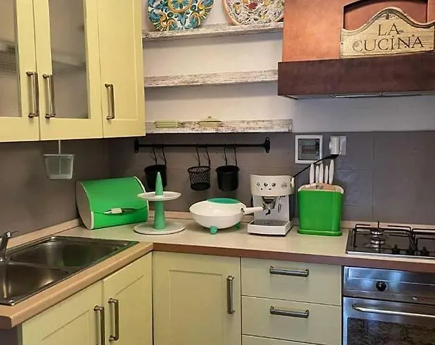 Bed & Breakfast Sopra Le Poste *