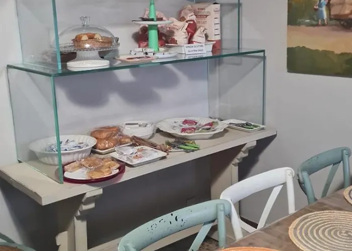 Sopra Le Poste ארצו