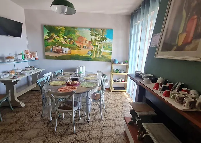 Sopra Le Poste * ארצו