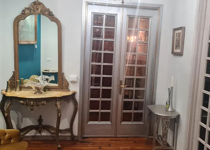 Sopra Le Poste * ארצו