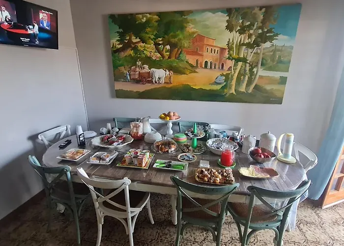 Sopra Le Poste * ארצו