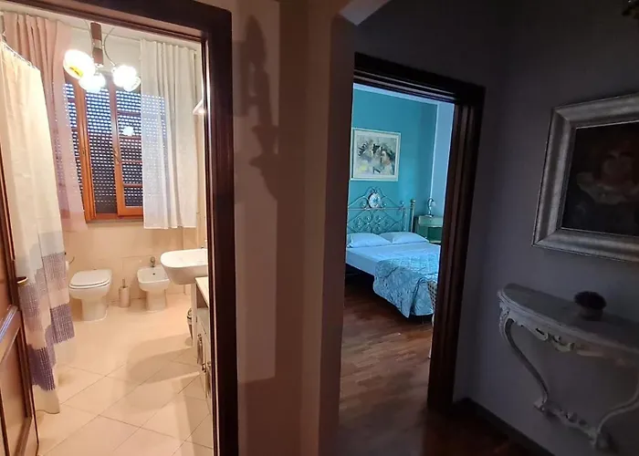 Sopra Le Poste ארצו