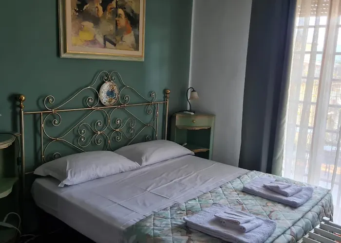 Sopra Le Poste ארצו