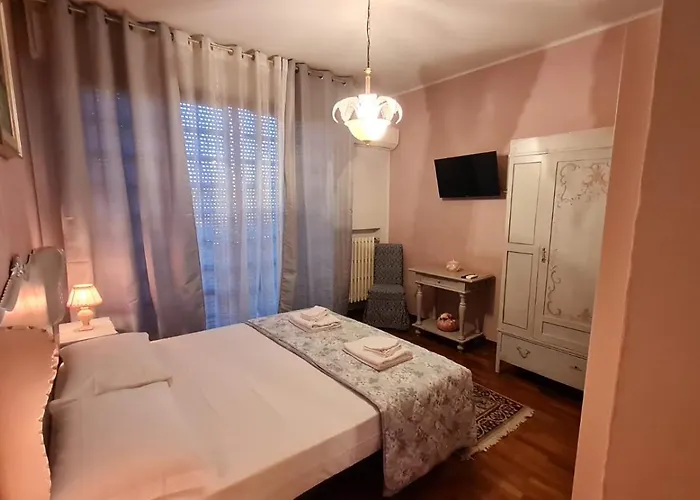 Bed & Breakfast Sopra Le Poste Arezzo