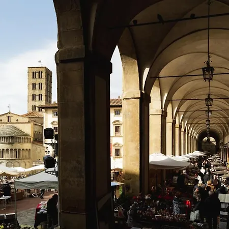 Panzió Sopra Le Poste