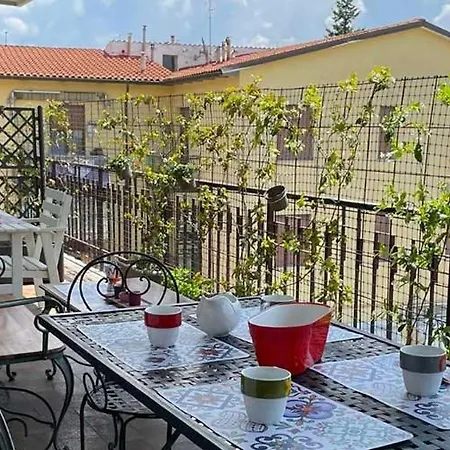Bed & Breakfast Sopra Le Poste