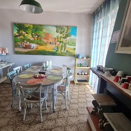 Sopra Le Poste * Arezzo