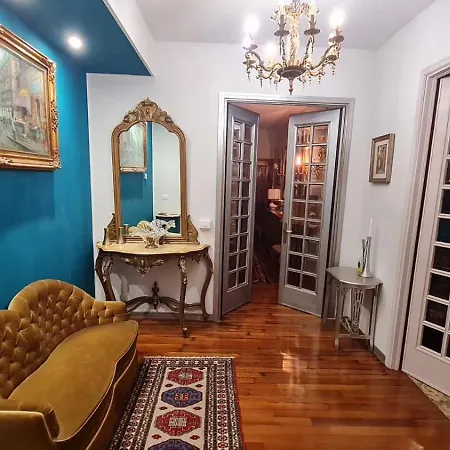 Bed & Breakfast Sopra Le Poste Arezzo